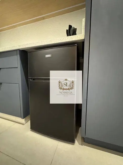 Foto 9 de Kitnet com 1 quarto à venda, 22m2 em Paraíso, São Paulo - SP