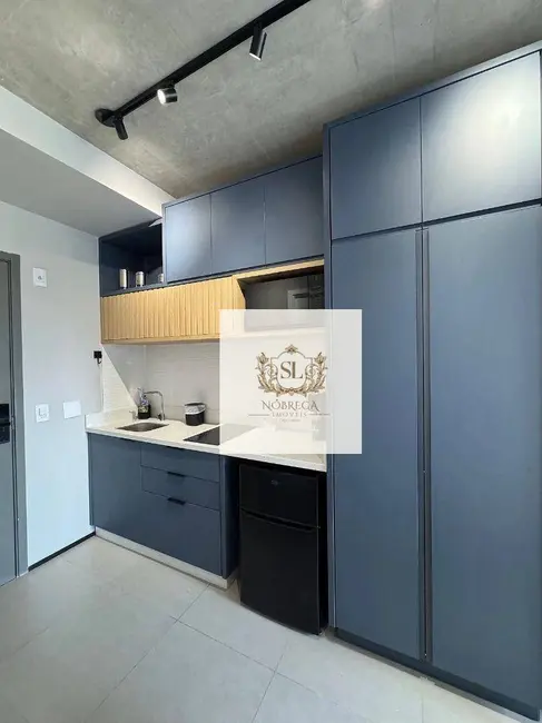 Foto 7 de Kitnet com 1 quarto à venda, 22m2 em Paraíso, São Paulo - SP