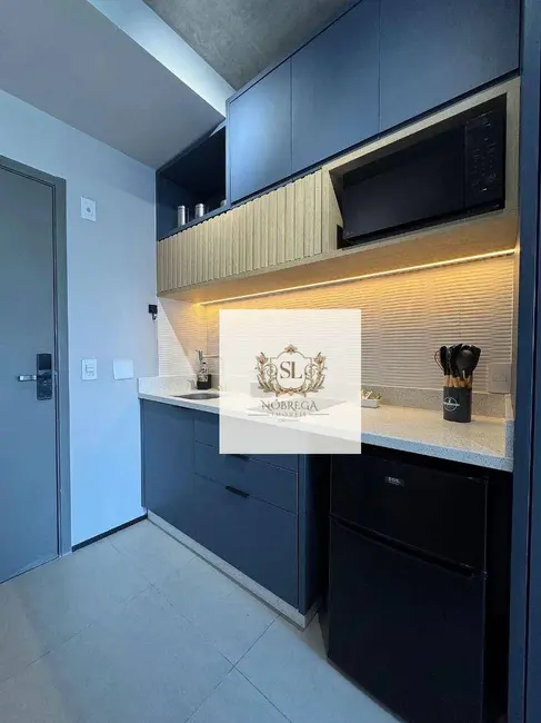 Foto 8 de Kitnet com 1 quarto à venda, 22m2 em Paraíso, São Paulo - SP