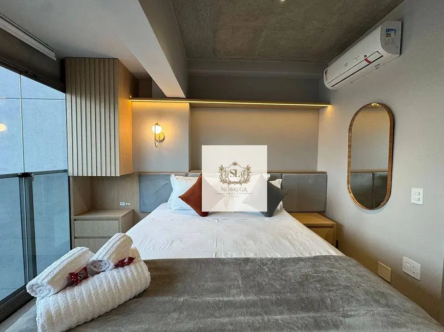 Foto 5 de Kitnet com 1 quarto à venda, 22m2 em Paraíso, São Paulo - SP