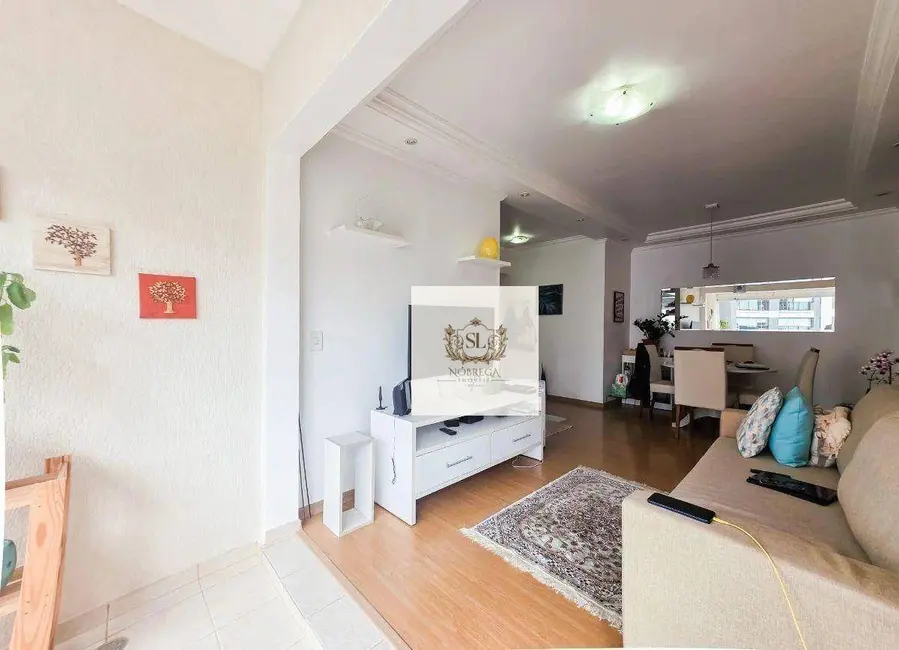 Foto 4 de Apartamento com 2 quartos à venda, 89m2 em Vila Mariana, São Paulo - SP