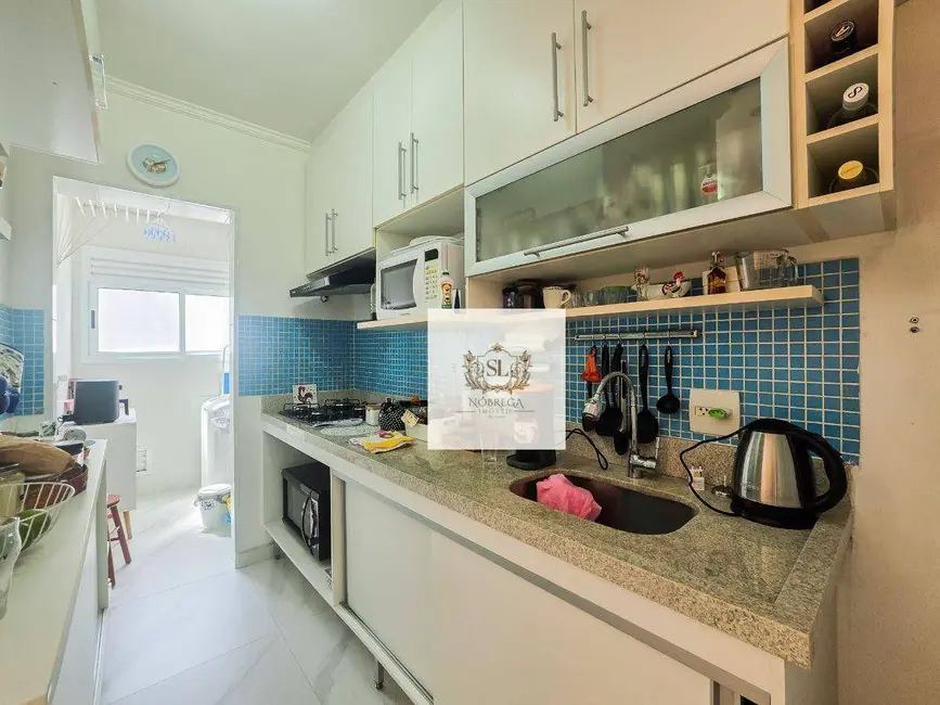 Foto 7 de Apartamento com 2 quartos à venda, 89m2 em Vila Mariana, São Paulo - SP