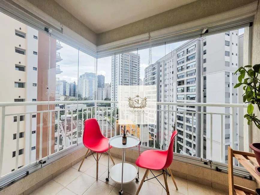 Foto 5 de Apartamento com 2 quartos à venda, 89m2 em Vila Mariana, São Paulo - SP