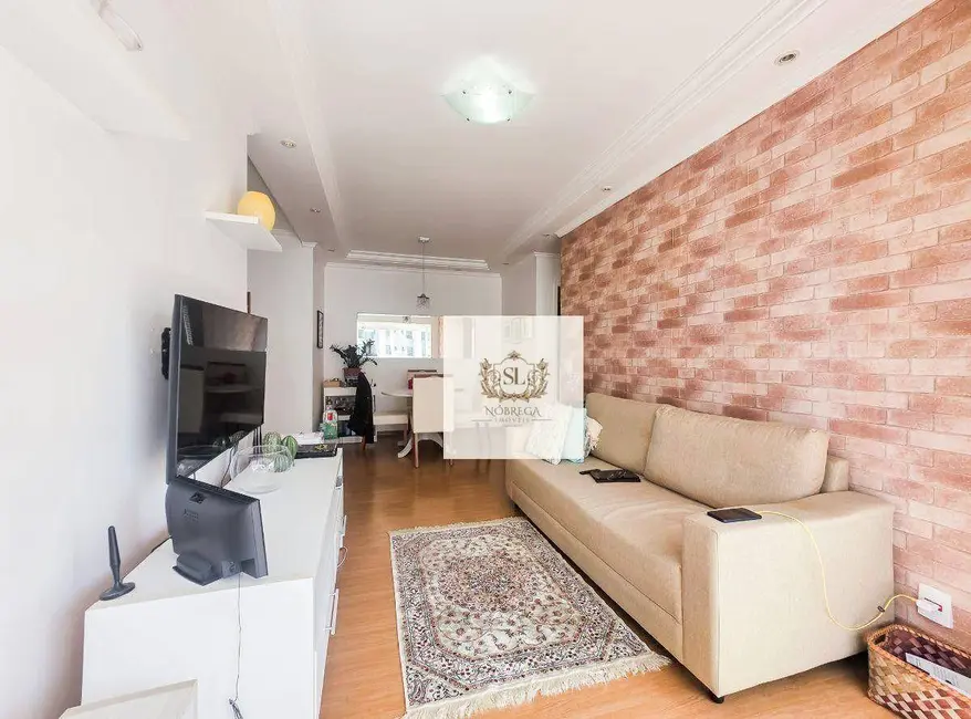 Foto 3 de Apartamento com 2 quartos à venda, 89m2 em Vila Mariana, São Paulo - SP