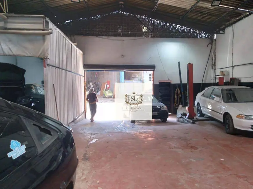 Armazém / Galpão à venda, 180m2 em Bela Vista, São Paulo - SP - imagem 3 Foto 3 de Armazém / Galpão à venda, 180m2 em Bela Vista, São Paulo - SP