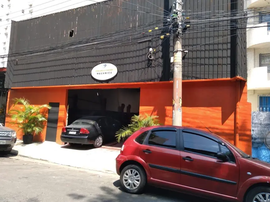 Armazém / Galpão à venda, 180m2 em Bela Vista, São Paulo - SP - imagem 1 Foto 1 de Armazém / Galpão à venda, 180m2 em Bela Vista, São Paulo - SP