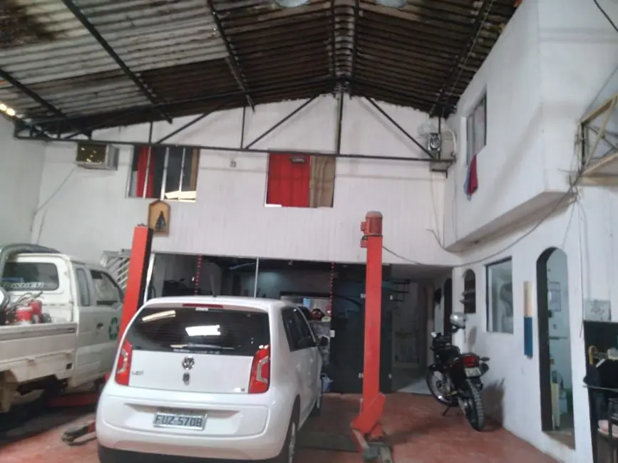 Armazém / Galpão à venda, 180m2 em Bela Vista, São Paulo - SP - imagem 4 Foto 4 de Armazém / Galpão à venda, 180m2 em Bela Vista, São Paulo - SP