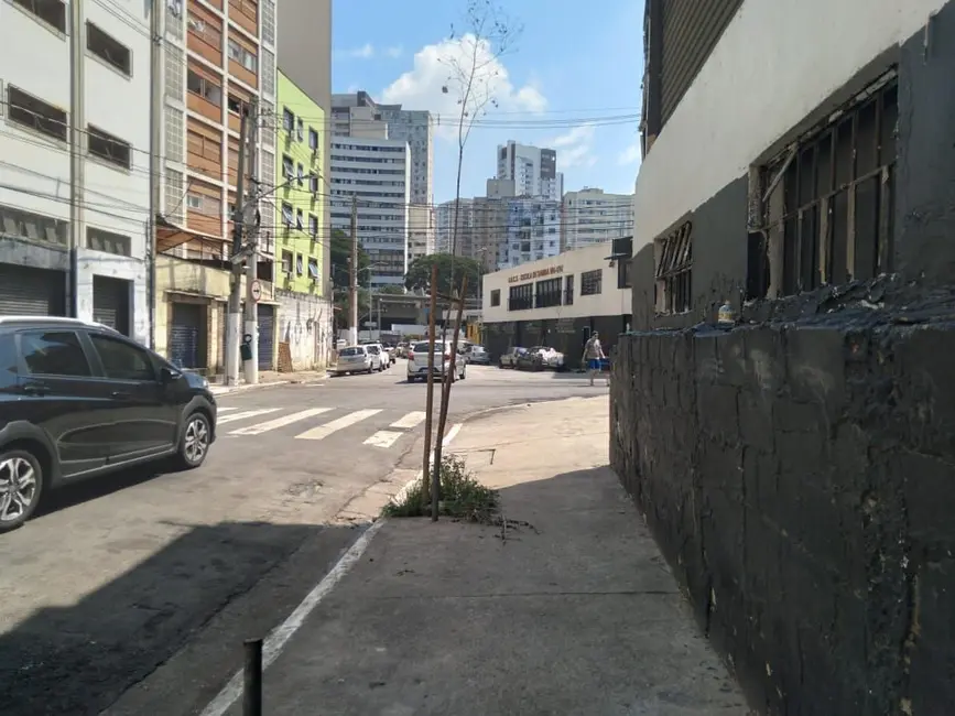 Armazém / Galpão à venda, 180m2 em Bela Vista, São Paulo - SP - imagem 5 Foto 5 de Armazém / Galpão à venda, 180m2 em Bela Vista, São Paulo - SP