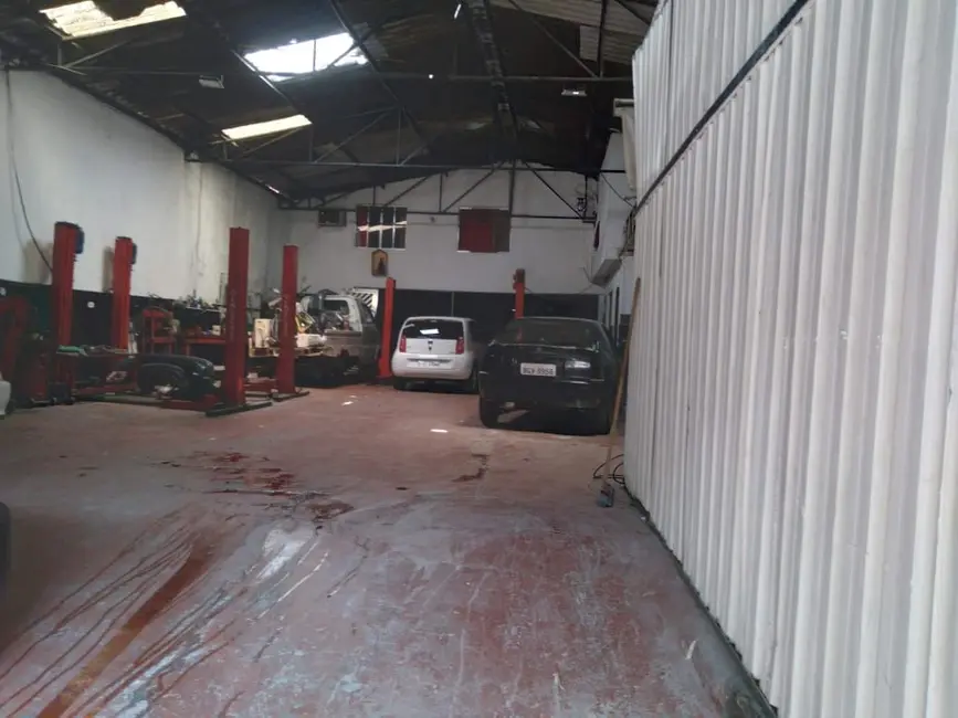 Armazém / Galpão à venda, 180m2 em Bela Vista, São Paulo - SP - imagem 2 Foto 2 de Armazém / Galpão à venda, 180m2 em Bela Vista, São Paulo - SP