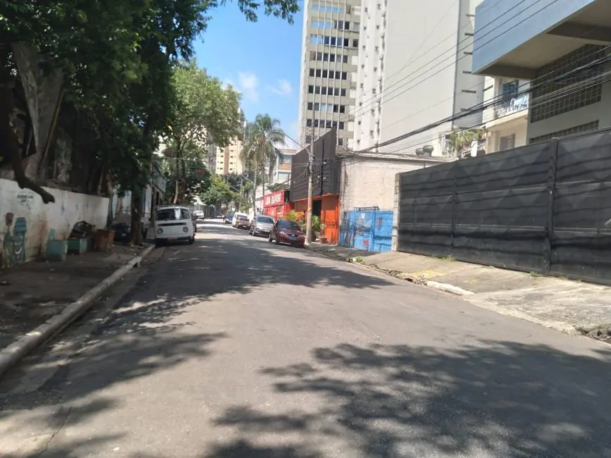 Armazém / Galpão à venda, 180m2 em Bela Vista, São Paulo - SP - imagem 6 Foto 6 de Armazém / Galpão à venda, 180m2 em Bela Vista, São Paulo - SP