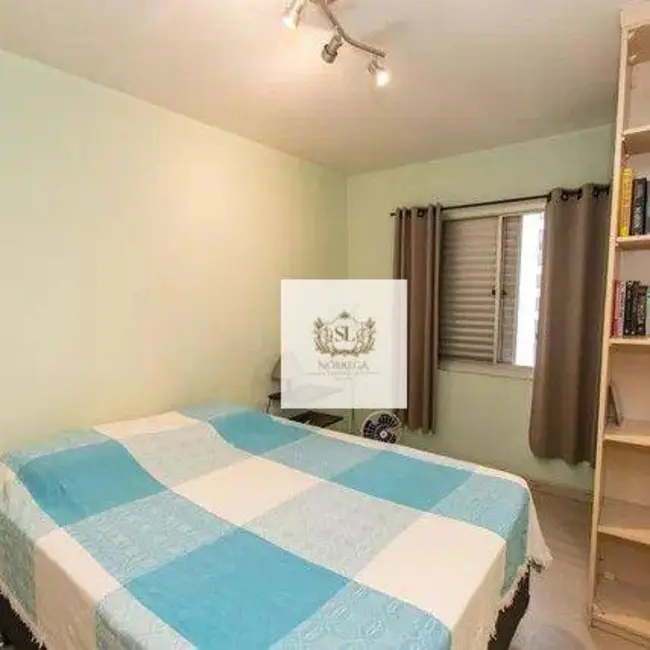 Foto 8 de Apartamento com 1 quarto à venda, 66m2 em Chácara Inglesa, São Paulo - SP