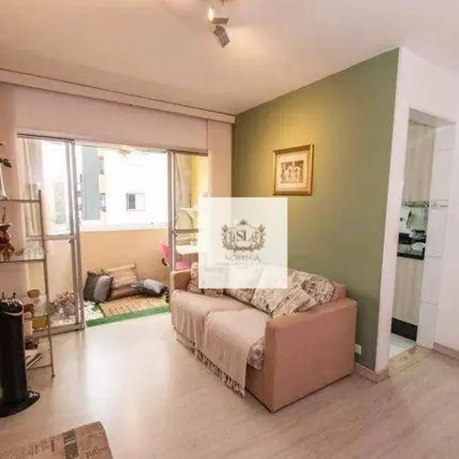 Foto 2 de Apartamento com 1 quarto à venda, 66m2 em Chácara Inglesa, São Paulo - SP