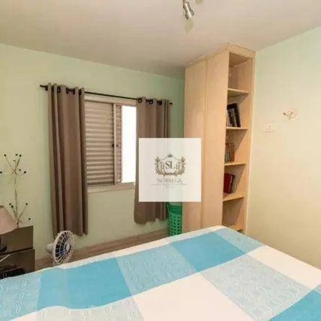 Foto 9 de Apartamento com 1 quarto à venda, 66m2 em Chácara Inglesa, São Paulo - SP