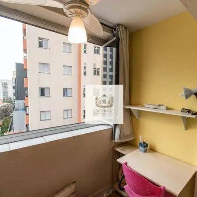 Foto 7 de Apartamento com 1 quarto à venda, 66m2 em Chácara Inglesa, São Paulo - SP
