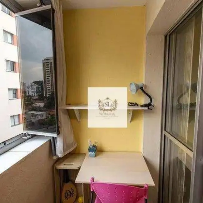 Foto 6 de Apartamento com 1 quarto à venda, 66m2 em Chácara Inglesa, São Paulo - SP