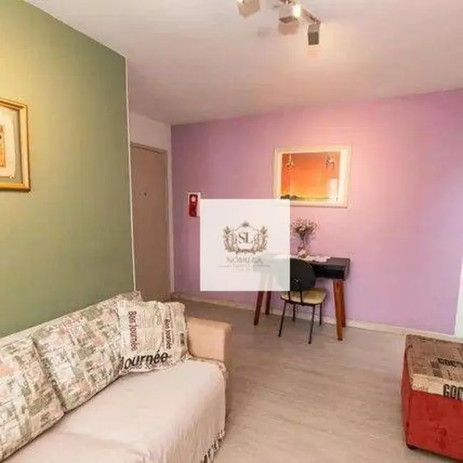 Foto 3 de Apartamento com 1 quarto à venda, 66m2 em Chácara Inglesa, São Paulo - SP