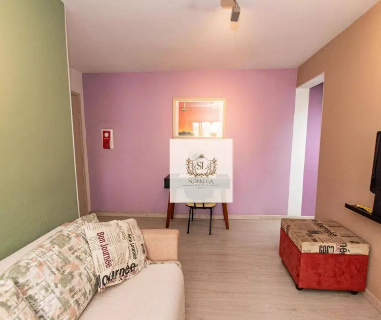 Foto 4 de Apartamento com 1 quarto à venda, 66m2 em Chácara Inglesa, São Paulo - SP