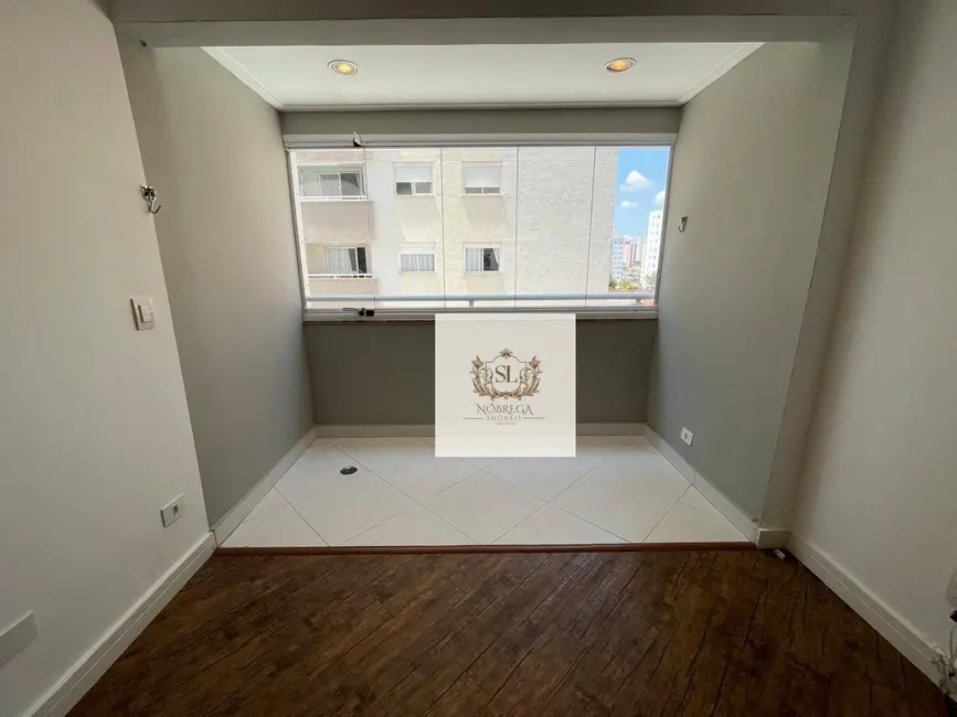 Foto 3 de Apartamento com 2 quartos à venda, 92m2 em Saúde, São Paulo - SP