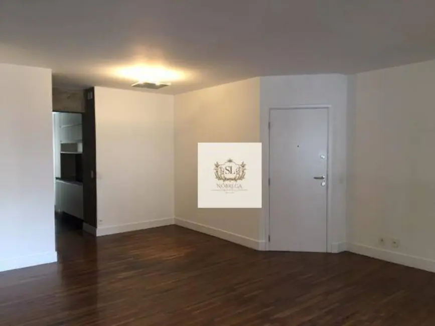 Foto 3 de Apartamento com 3 quartos à venda, 161m2 em Vila Mariana, São Paulo - SP