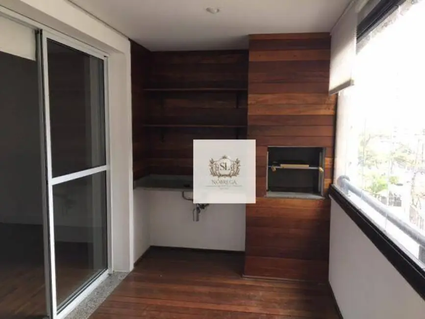 Foto 5 de Apartamento com 3 quartos à venda, 161m2 em Vila Mariana, São Paulo - SP