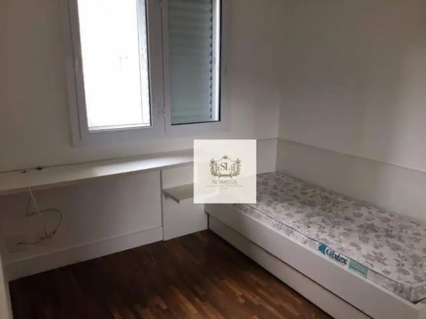 Foto 8 de Apartamento com 3 quartos à venda, 161m2 em Vila Mariana, São Paulo - SP