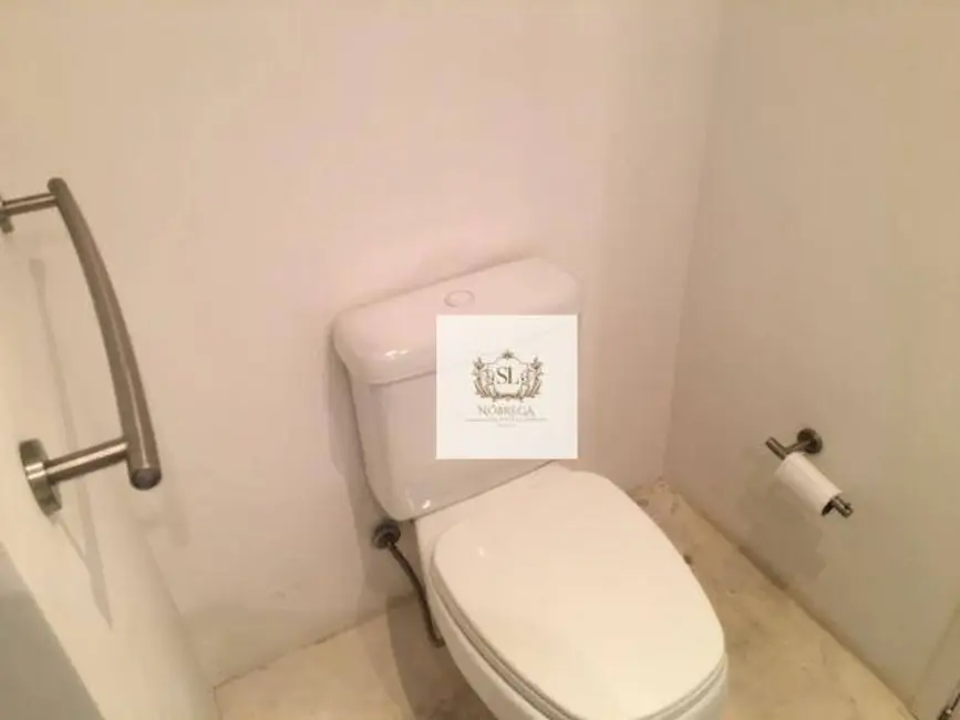 Foto 6 de Apartamento com 3 quartos à venda, 161m2 em Vila Mariana, São Paulo - SP