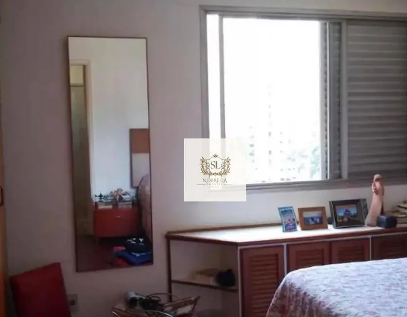 Foto 9 de Apartamento com 2 quartos à venda, 117m2 em Paraíso, São Paulo - SP