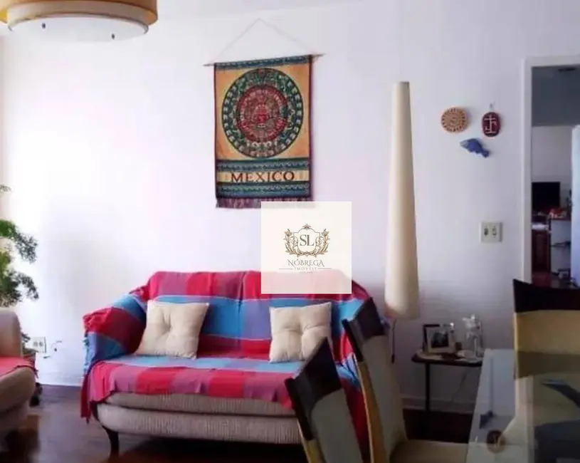 Foto 4 de Apartamento com 2 quartos à venda, 117m2 em Paraíso, São Paulo - SP