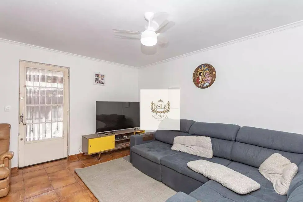 Foto 3 de Sobrado com 3 quartos à venda, 104m2 em Saúde, São Paulo - SP