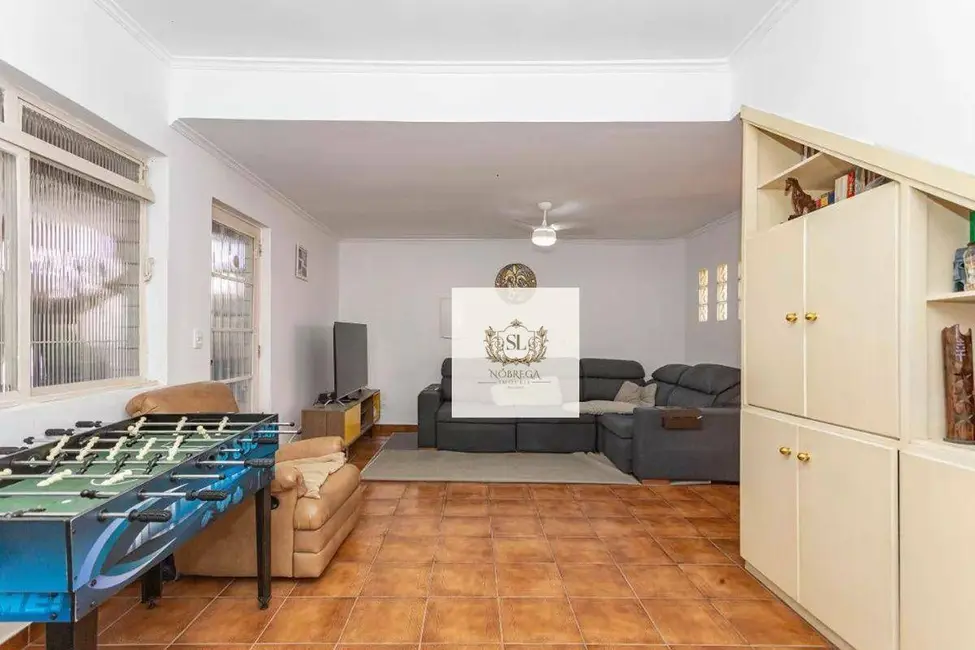 Foto 4 de Sobrado com 3 quartos à venda, 104m2 em Saúde, São Paulo - SP