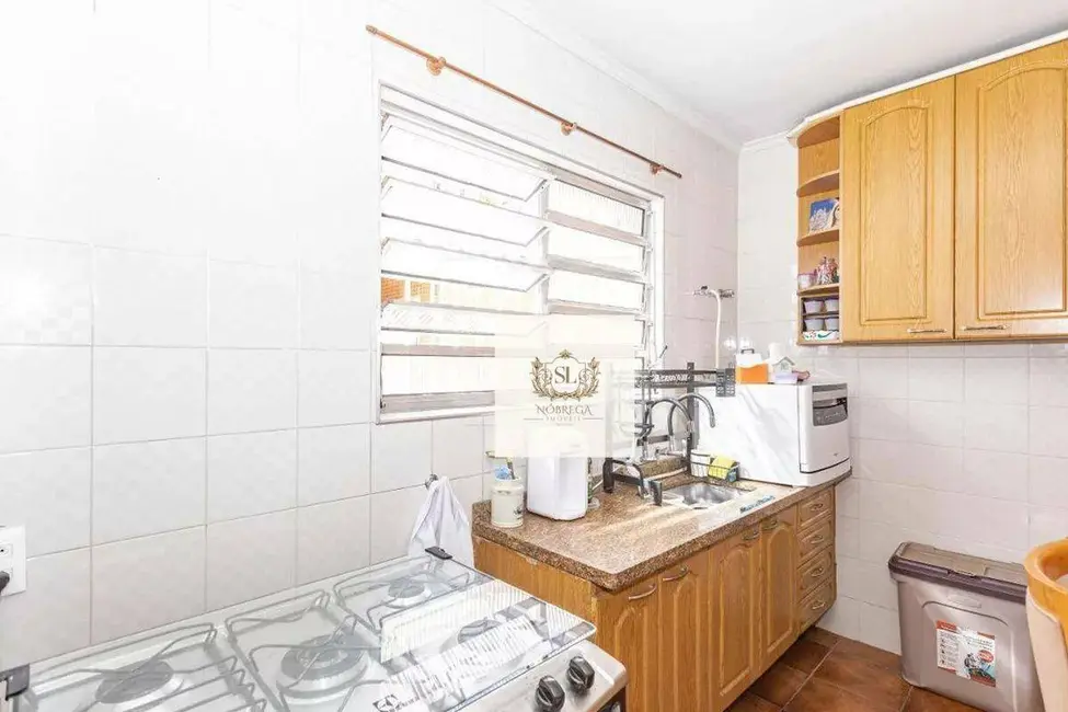 Foto 9 de Sobrado com 3 quartos à venda, 104m2 em Saúde, São Paulo - SP