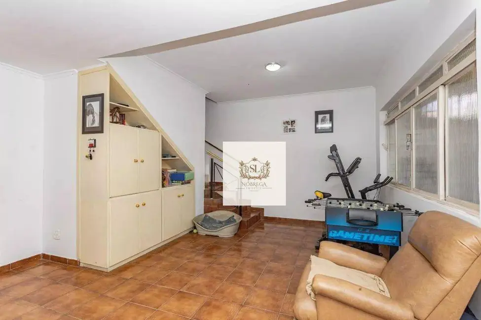 Foto 5 de Sobrado com 3 quartos à venda, 104m2 em Saúde, São Paulo - SP