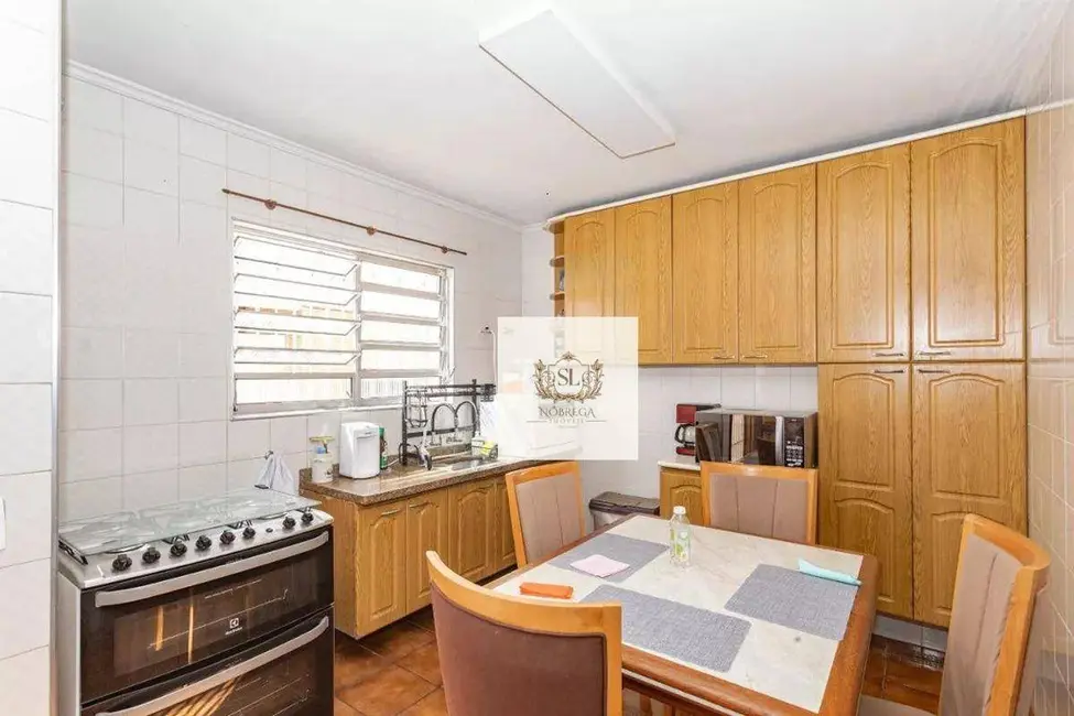 Foto 6 de Sobrado com 3 quartos à venda, 104m2 em Saúde, São Paulo - SP