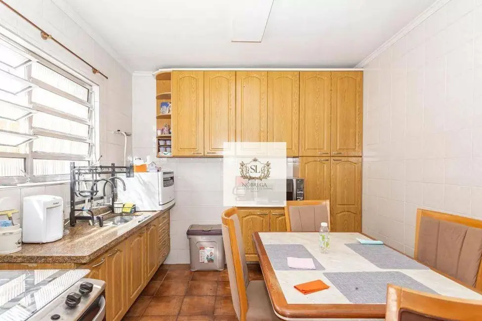 Foto 7 de Sobrado com 3 quartos à venda, 104m2 em Saúde, São Paulo - SP