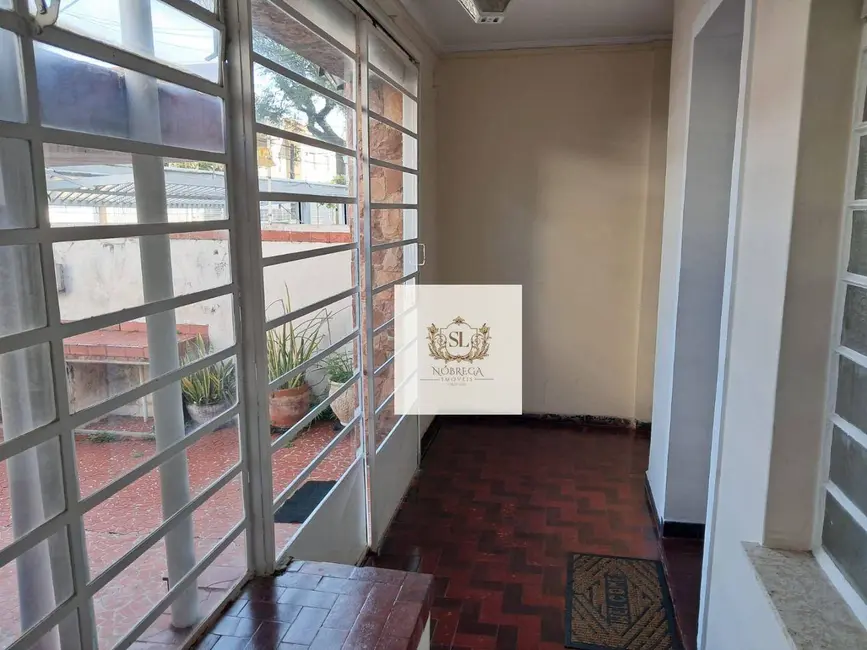 Foto 3 de Sobrado com 2 quartos à venda, 180m2 em Mirandópolis, São Paulo - SP