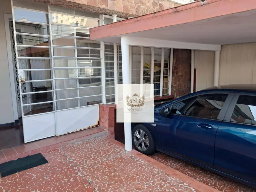 Foto 2 de Sobrado com 2 quartos à venda, 180m2 em Mirandópolis, São Paulo - SP