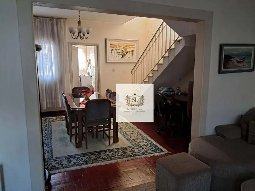 Foto 1 de Sobrado com 2 quartos à venda, 180m2 em Mirandópolis, São Paulo - SP