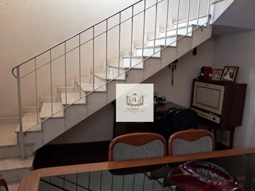 Foto 6 de Sobrado com 2 quartos à venda, 180m2 em Mirandópolis, São Paulo - SP