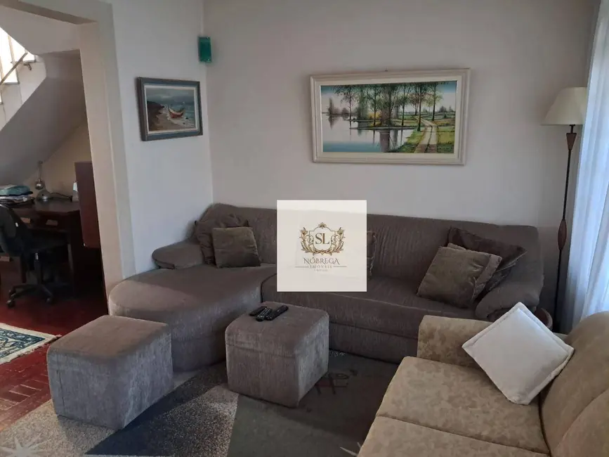 Foto 4 de Sobrado com 2 quartos à venda, 180m2 em Mirandópolis, São Paulo - SP