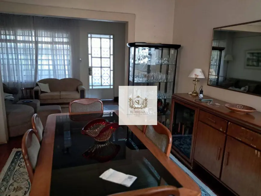 Foto 5 de Sobrado com 2 quartos à venda, 180m2 em Mirandópolis, São Paulo - SP