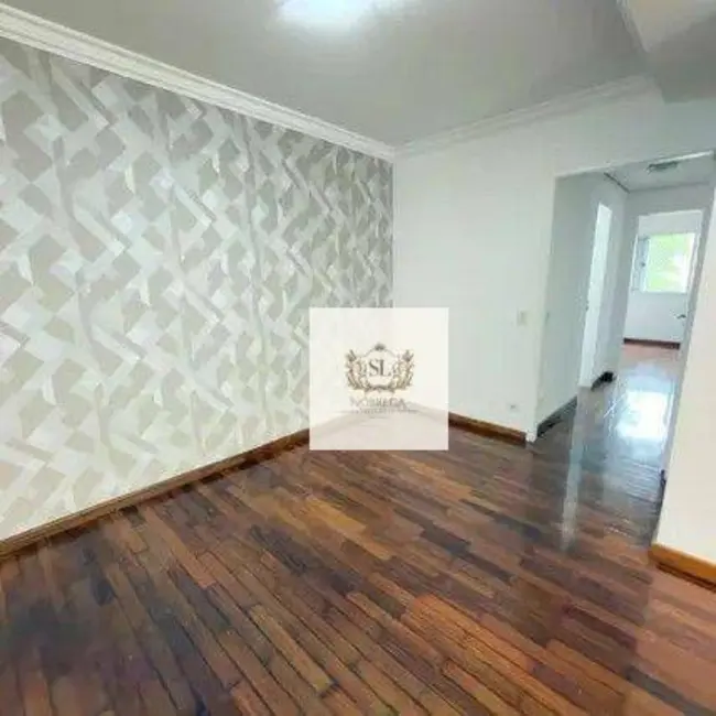 Foto 2 de Apartamento com 3 quartos à venda, 104m2 em Vila Clementino, São Paulo - SP