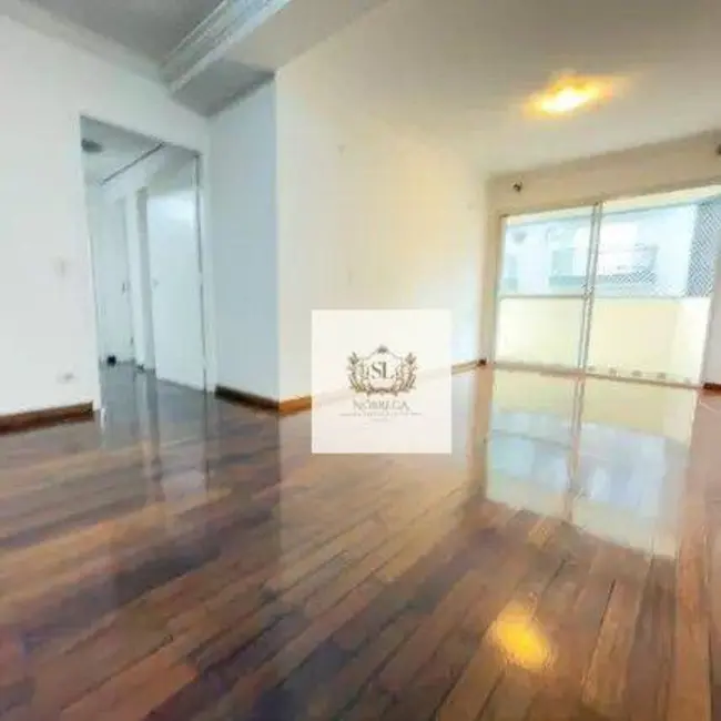 Foto 1 de Apartamento com 3 quartos à venda, 104m2 em Vila Clementino, São Paulo - SP