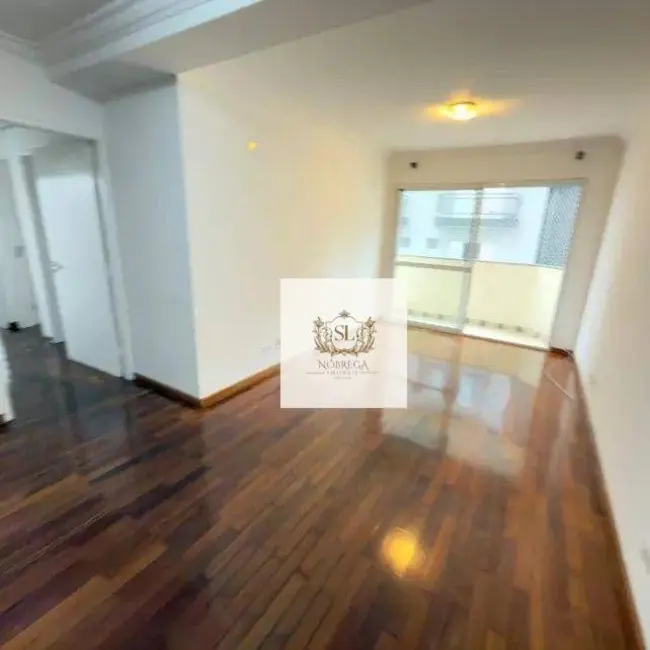 Foto 3 de Apartamento com 3 quartos à venda, 104m2 em Vila Clementino, São Paulo - SP