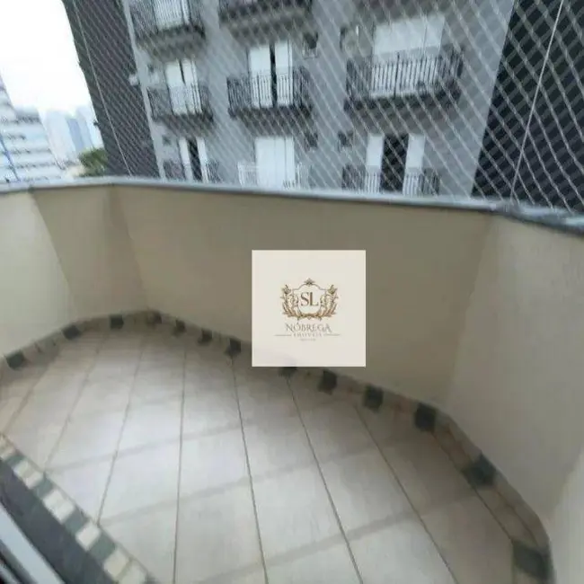 Foto 7 de Apartamento com 3 quartos à venda, 104m2 em Vila Clementino, São Paulo - SP