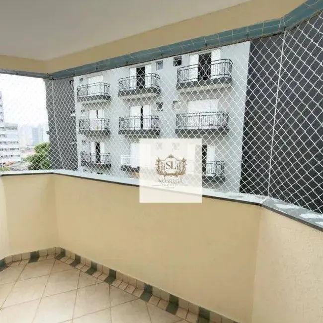 Foto 6 de Apartamento com 3 quartos à venda, 104m2 em Vila Clementino, São Paulo - SP
