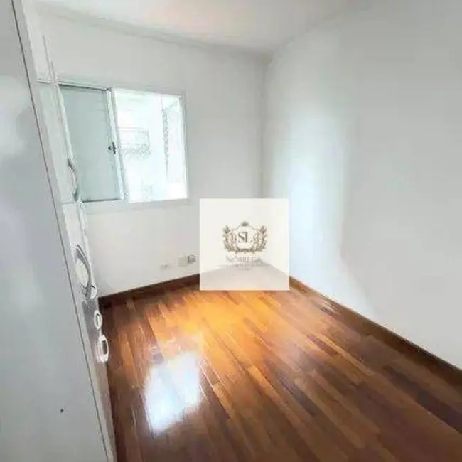 Foto 9 de Apartamento com 3 quartos à venda, 104m2 em Vila Clementino, São Paulo - SP