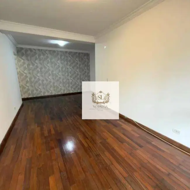 Foto 5 de Apartamento com 3 quartos à venda, 104m2 em Vila Clementino, São Paulo - SP