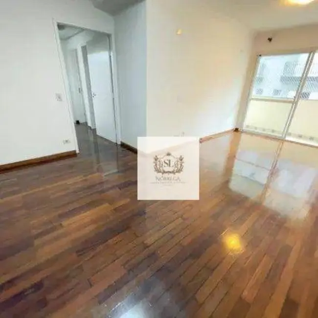 Foto 4 de Apartamento com 3 quartos à venda, 104m2 em Vila Clementino, São Paulo - SP