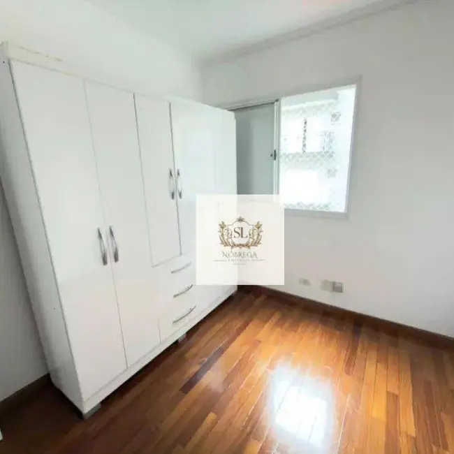 Foto 8 de Apartamento com 3 quartos à venda, 104m2 em Vila Clementino, São Paulo - SP