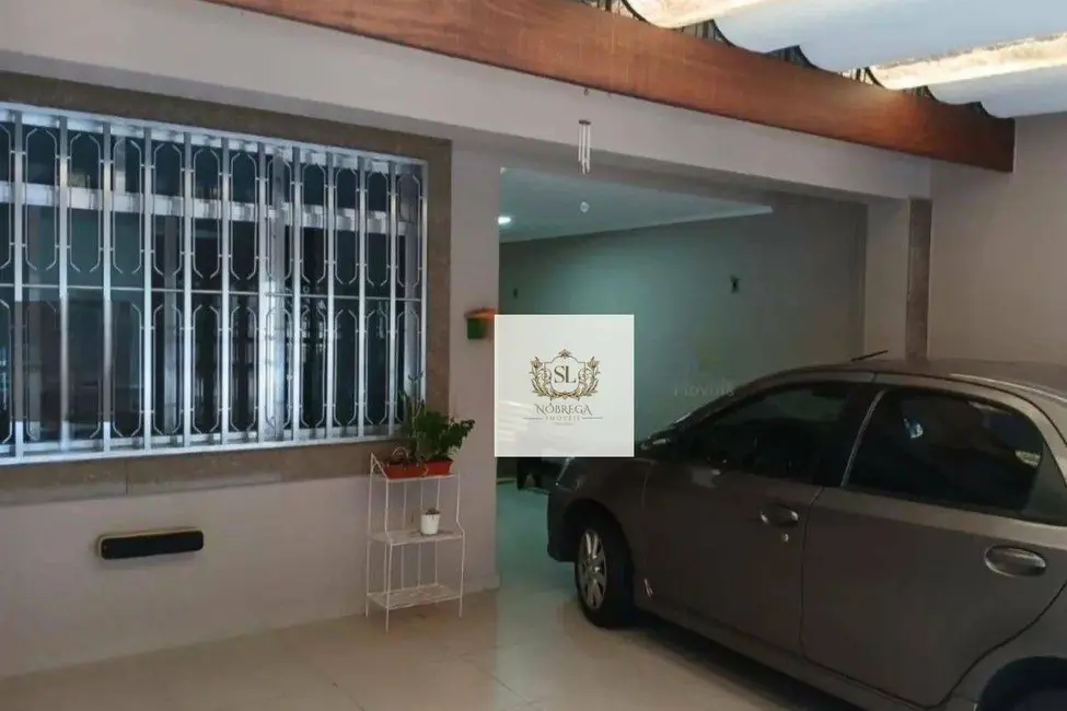 Sobrado com 3 quartos à venda, 226m2 em Mirandópolis, São Paulo - SP - imagem 2 Foto 2 de Sobrado com 3 quartos à venda, 226m2 em Mirandópolis, São Paulo - SP